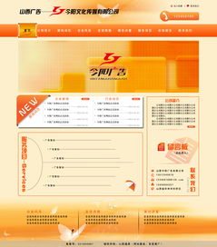 广告公司网页设计遭遇“悲剧” UI图标、520JNU与Zcool代理代办风波